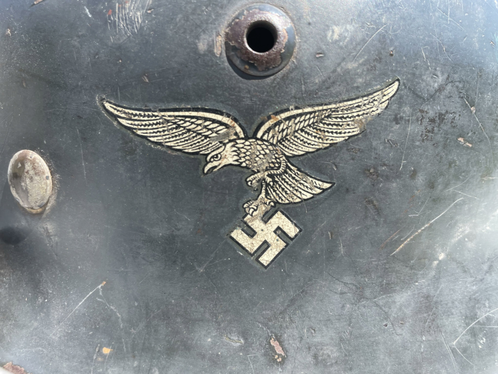 La Flak - équipements du soldat 411