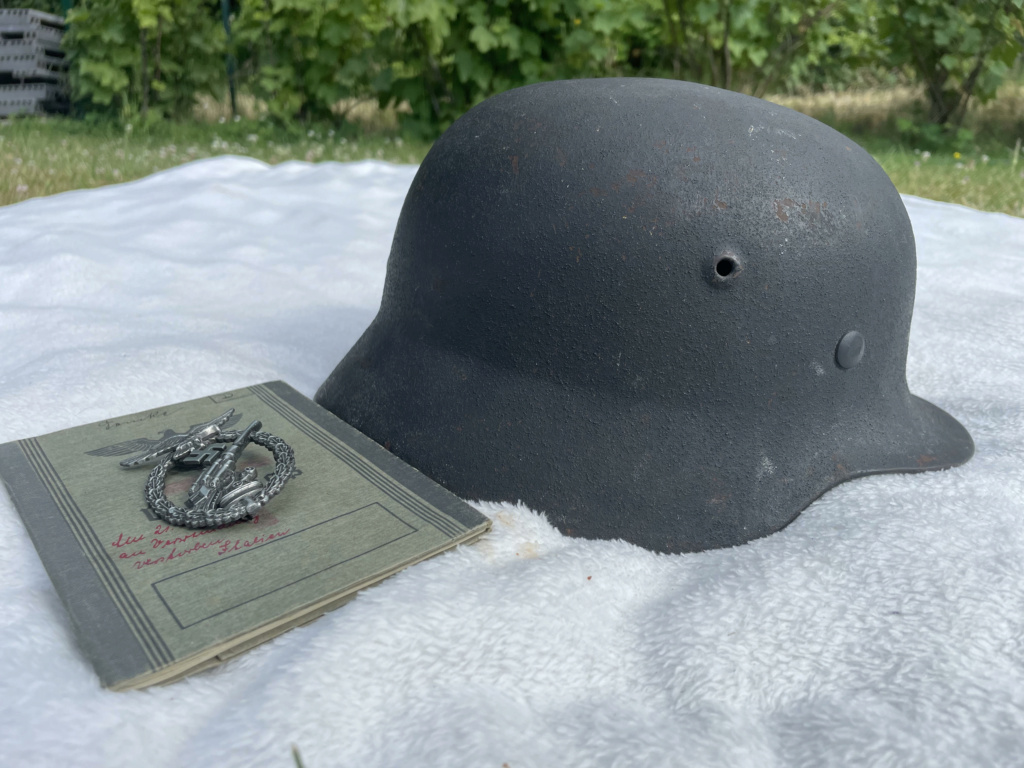 La Flak - équipements du soldat 4170