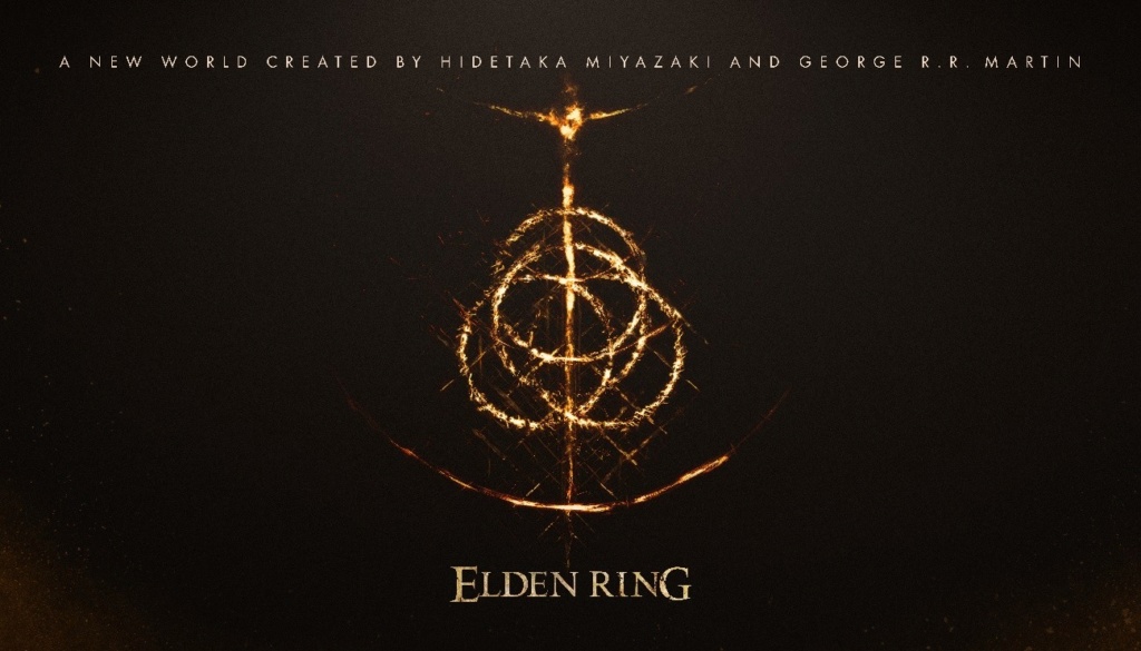 萬代南夢宮娛樂與FromSoftware, Inc.共同開發 全新動作RPG作品《ELDEN RING》正式發表！ Er10