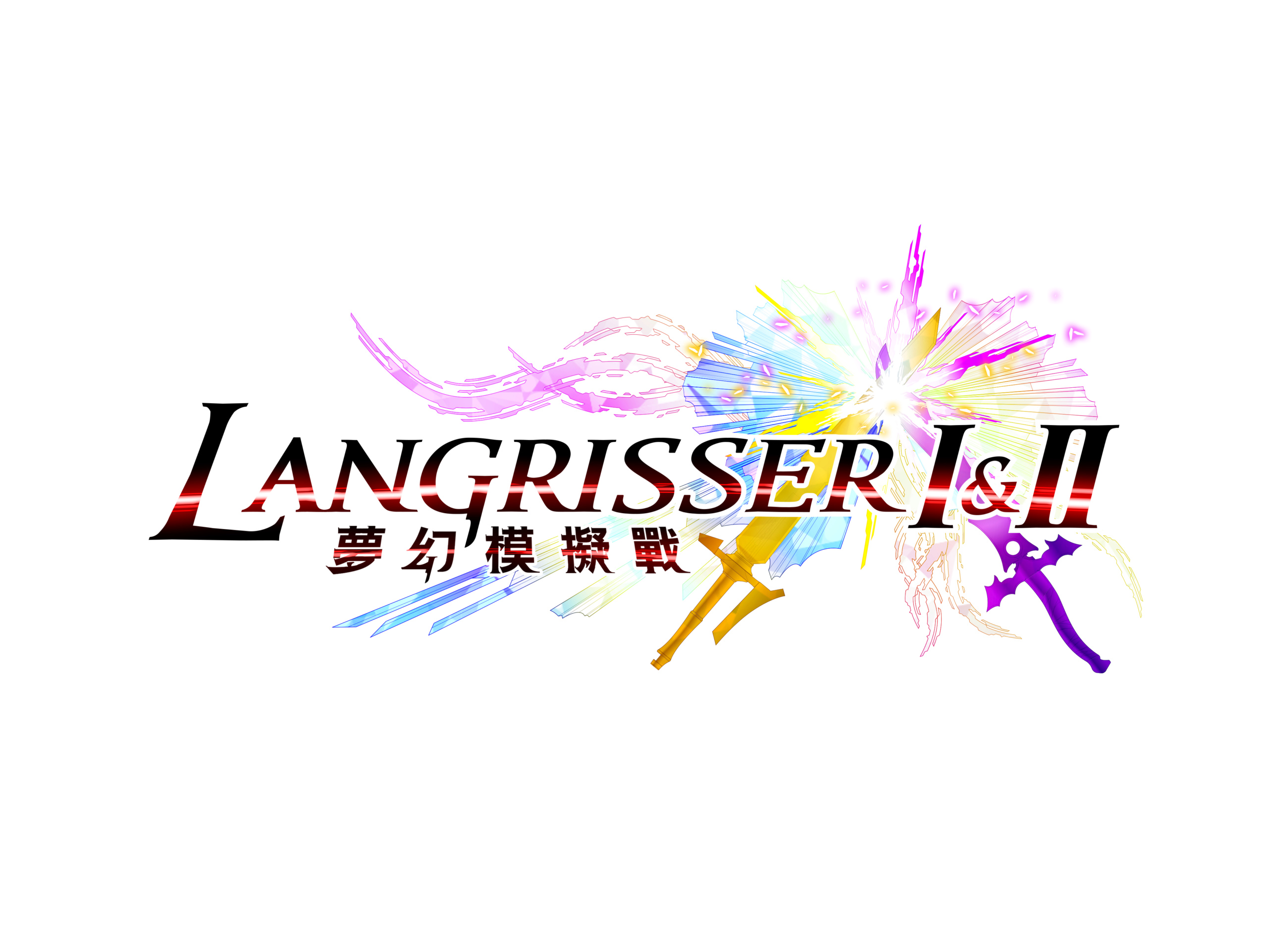 PS4 - PS4、NS《夢幻模擬戰I＆II》將在2019年夏季於亞洲正式發售繁體中文版 Langri10