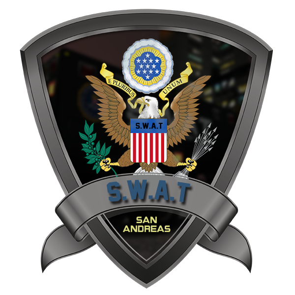 S.W.A.T| Special Weapons And Tactics Cc10