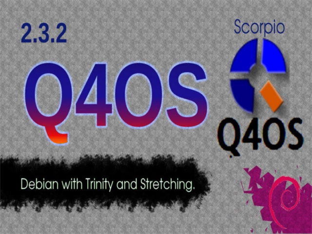 Q4OS: una distribución de bajos recursos con apariencia de Windows XP Q4ospr10
