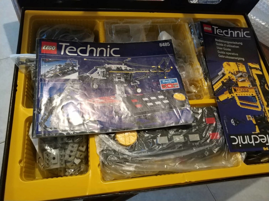 Πωλήσεις Lego by solitos 38738010