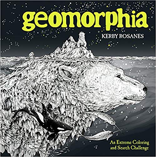 Geomorphia - Kerby Rosanes 61d6ih10