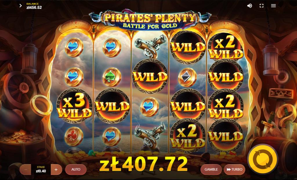 Screenshoty naszych wygranych (minimum 200zł - 50 euro) - kasyno - Page 5 Pirate11