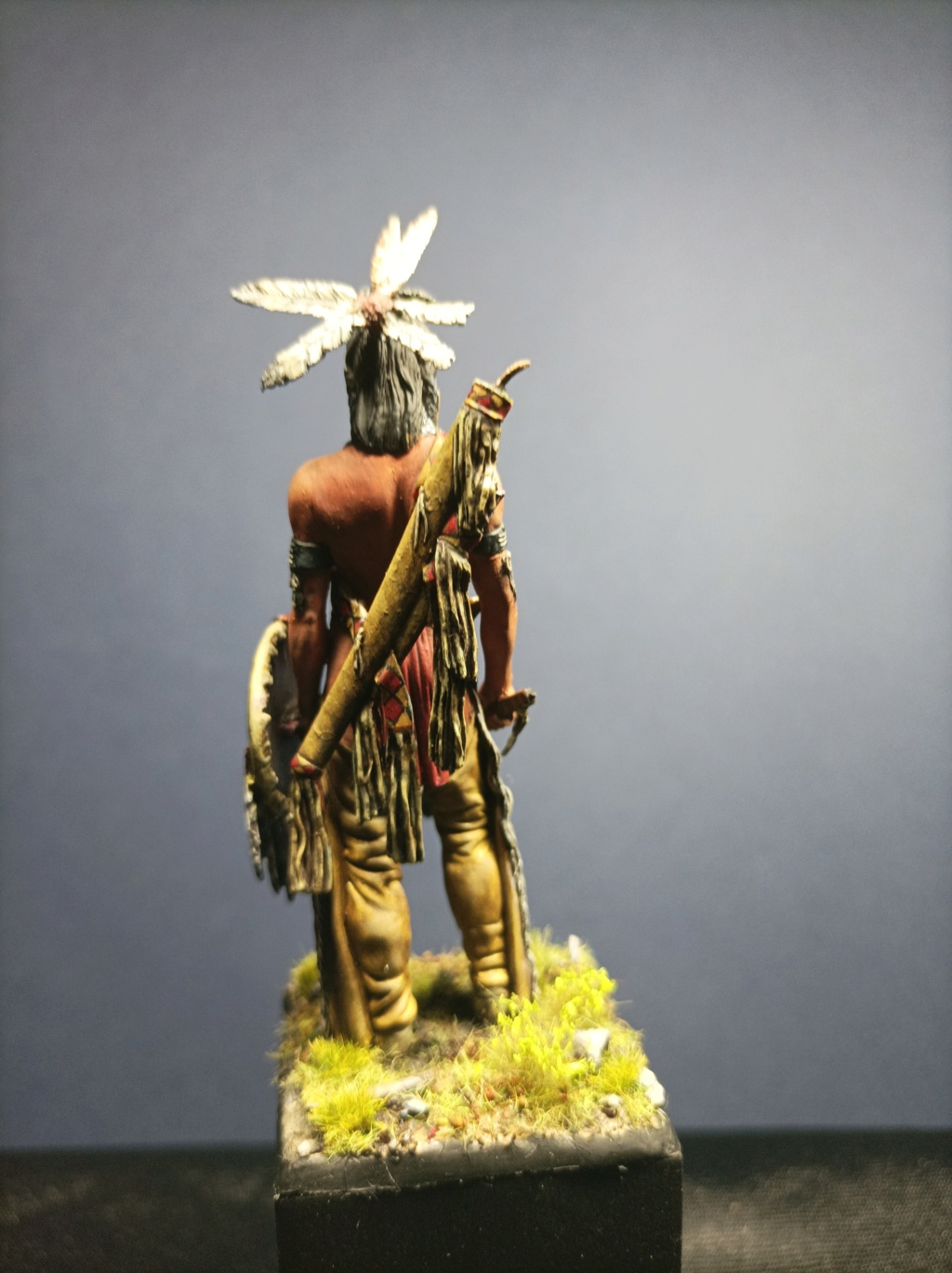 Blackfoot Warrior  Img_2065