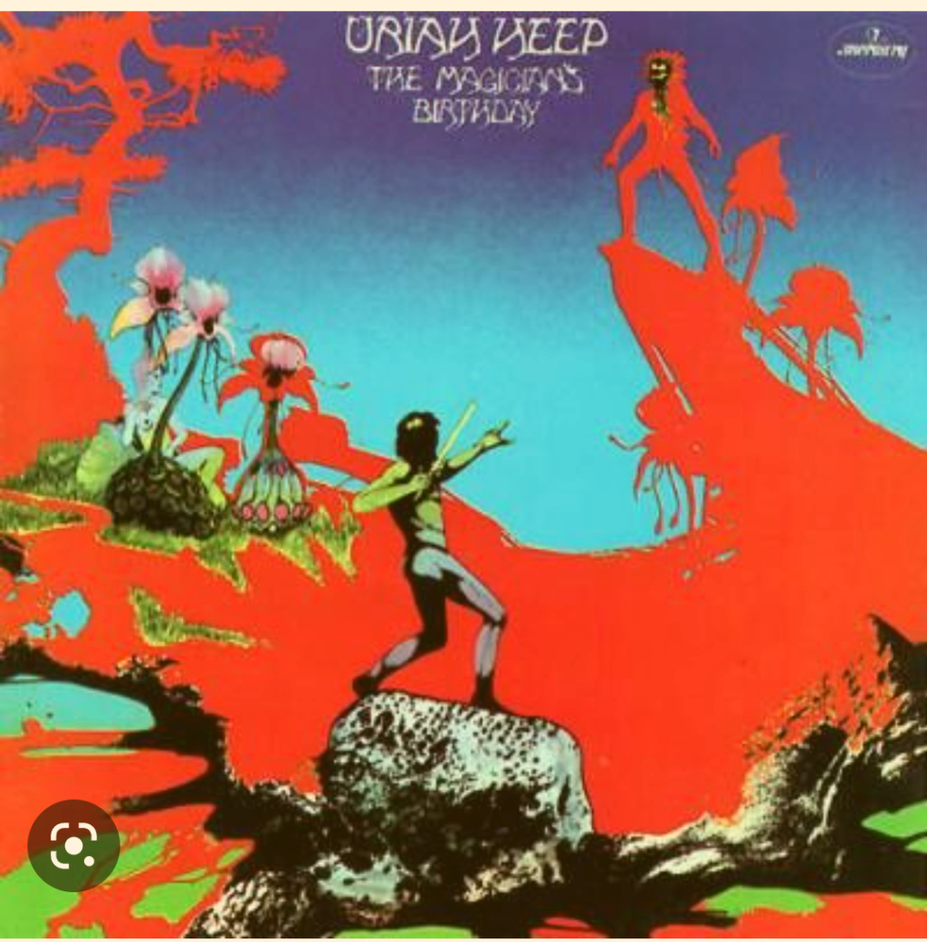 Uriah Heep. TOP 3 Scree132
