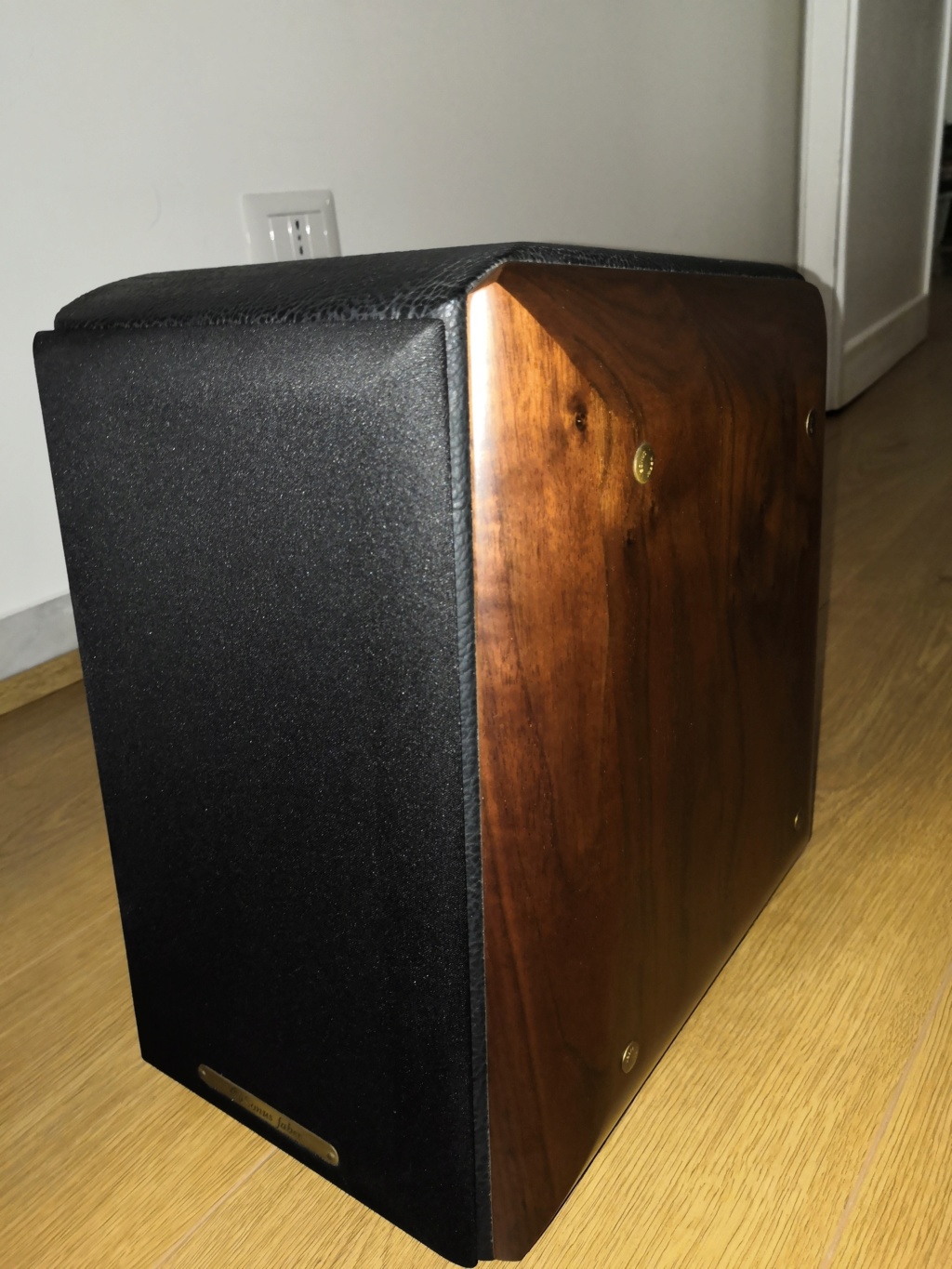 (RM) Sonus Faber Concertino prima serie Img_2026