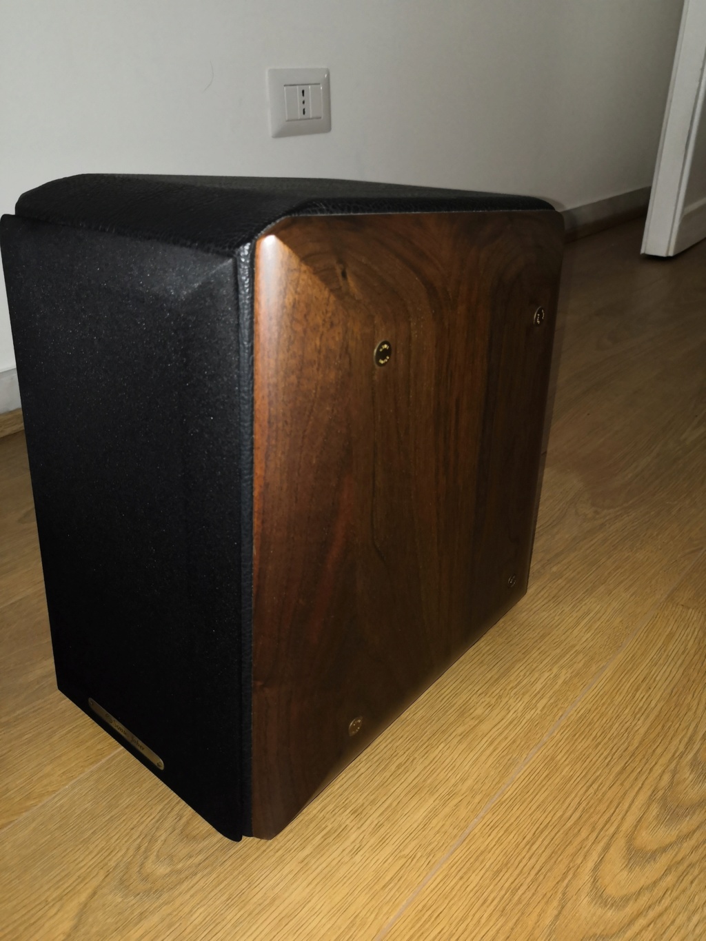 (RM) Sonus Faber Concertino prima serie Img_2027