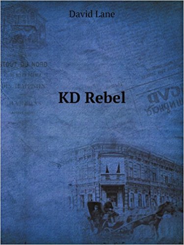 KD Rebel - Livro Ntopgq10