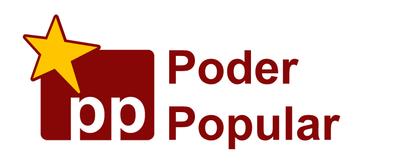 PP | II Asamblea Poder Popular  Logopp11