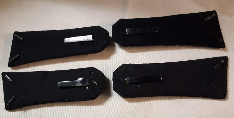 Pâtes d'épaules. Recei330