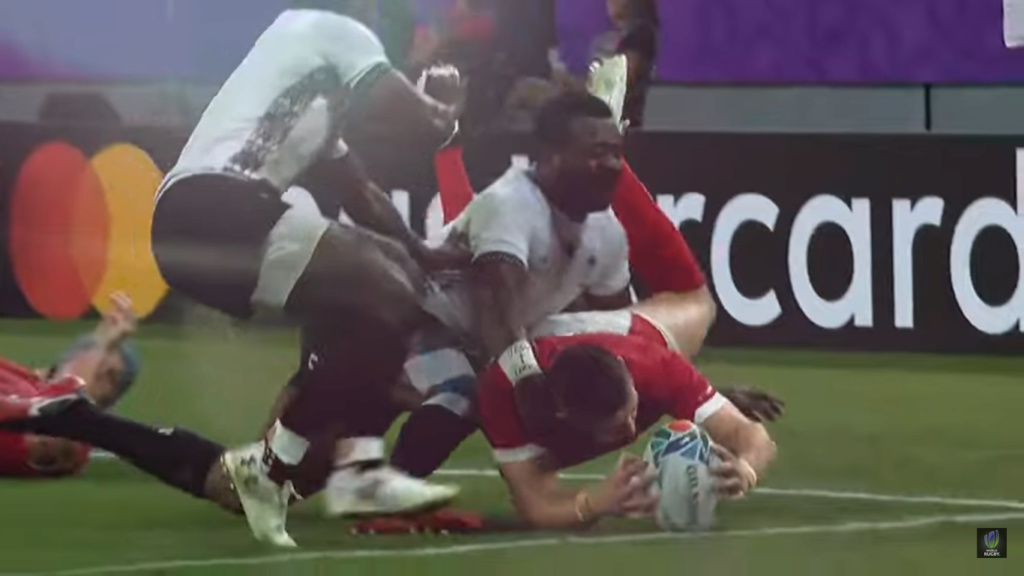 Rugby World Cup 2019: 'Officiating not good enough' - World Rugby - Page 5 2019-110