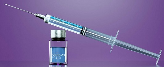Pola milijuna cijepljenih Francuza ne žele se docijepiti Covid-12