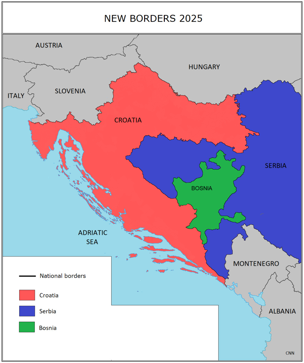 Austrijska ministrica: Mora se računati na moguće konflikte na Balkanu New_bo17