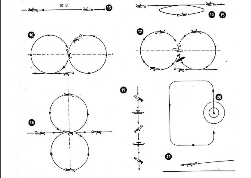 Les Avions radiocommandés de 1960 à 1972 - Page 3 Figure10