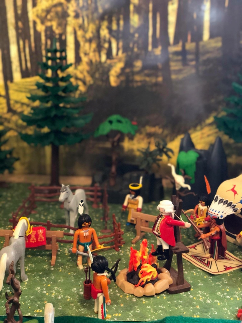 Playmobil World (Page Facebook) - Page 2 12212410