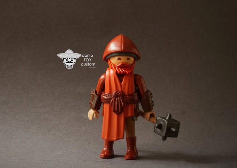 Darlio Playmobil Custom 13161510