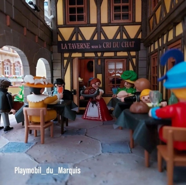 Playmobil du Marquis (Instagram) 147cd710