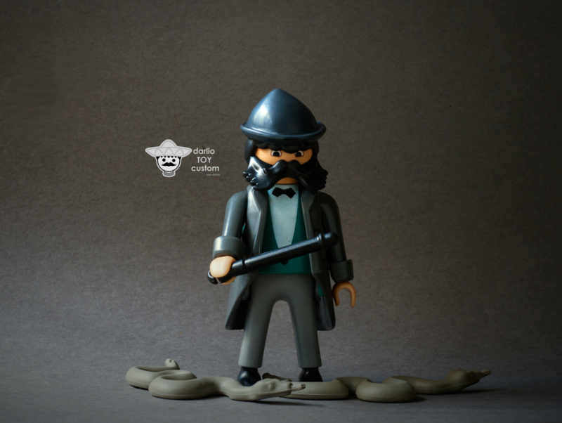 Darlio Playmobil Custom 15030110