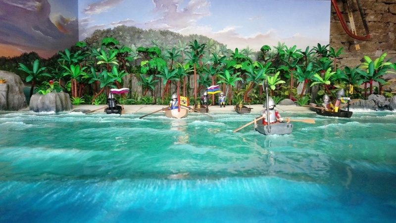 Playmobil World (Page Facebook) - Page 3 18101210