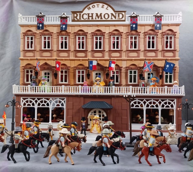 Playmobil World (Page Facebook) - Page 5 1c8b7210