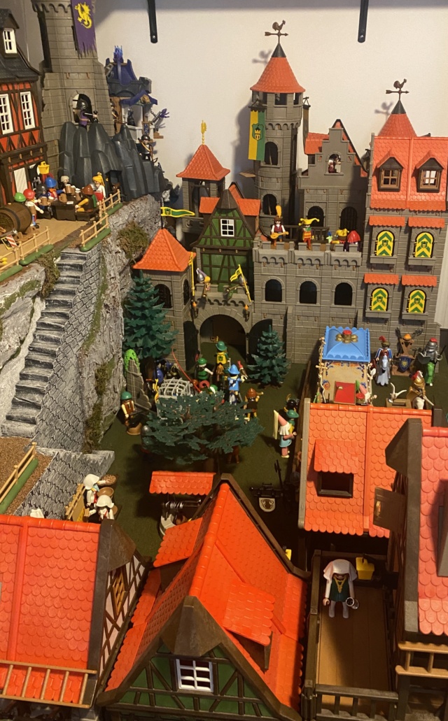 Mon village médiéval ! (mise à jour janvier 2024) - Page 3 A11b9d10