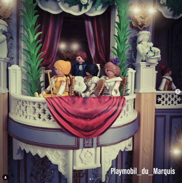 Playmobil du Marquis (Instagram) Captu780