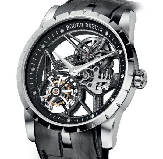 Mode des montres squelettes: ne pas confondre avec celle des cadavres horlogers  56388610