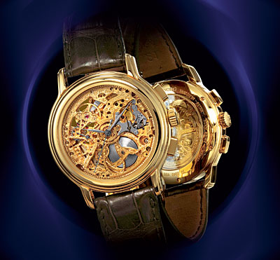 Mode des montres squelettes: ne pas confondre avec celle des cadavres horlogers  P17vpj10