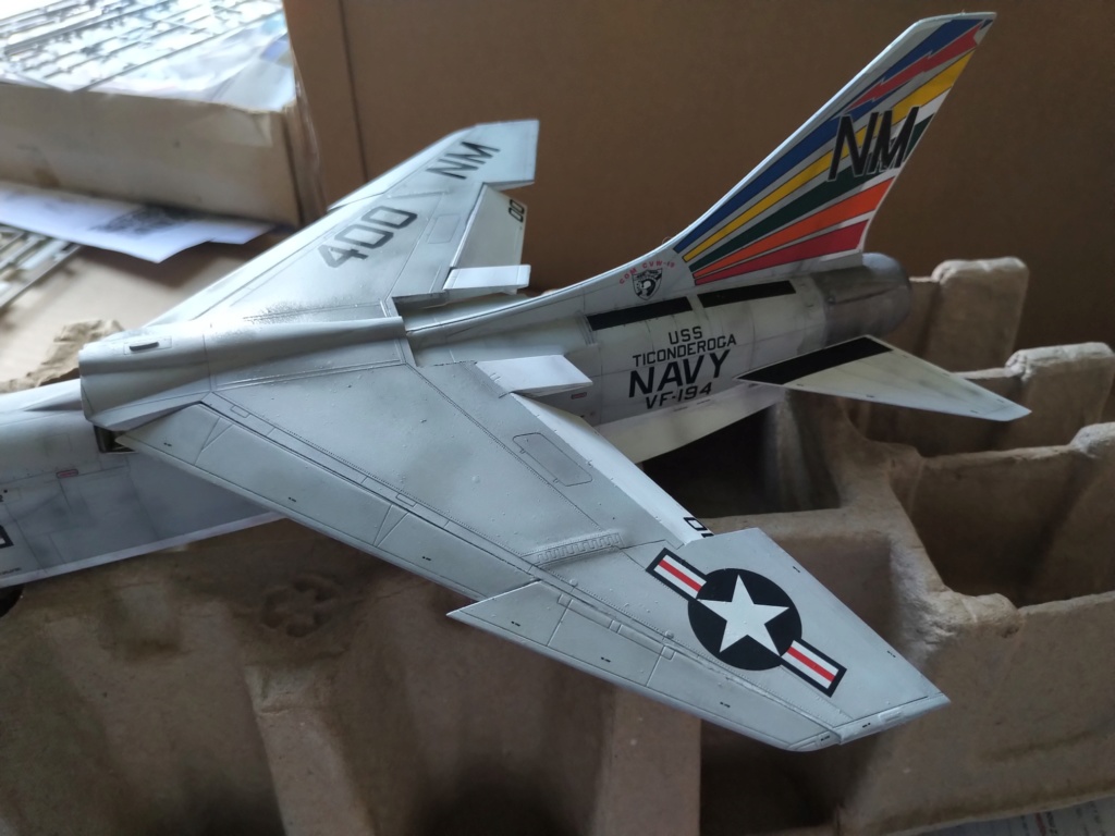 (GB VIETNAM) F8 E CRUSADER HASEGAWA 1/48eme Img_2061