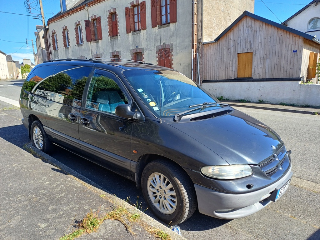 Avoir les bonnes pièces sur Rockauto 20240710