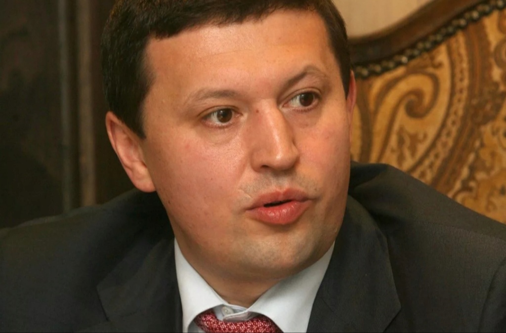 Мангушев равиль наилевич москва суд