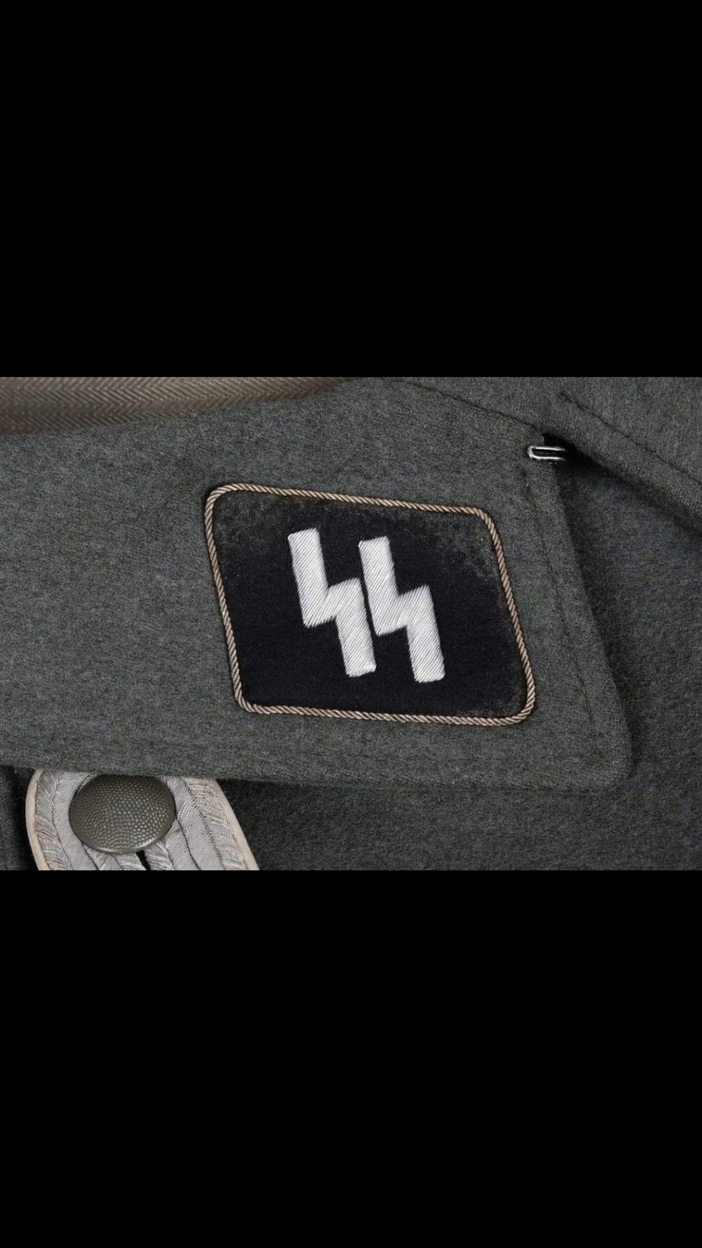 Vareuse Waffen SS Screen23