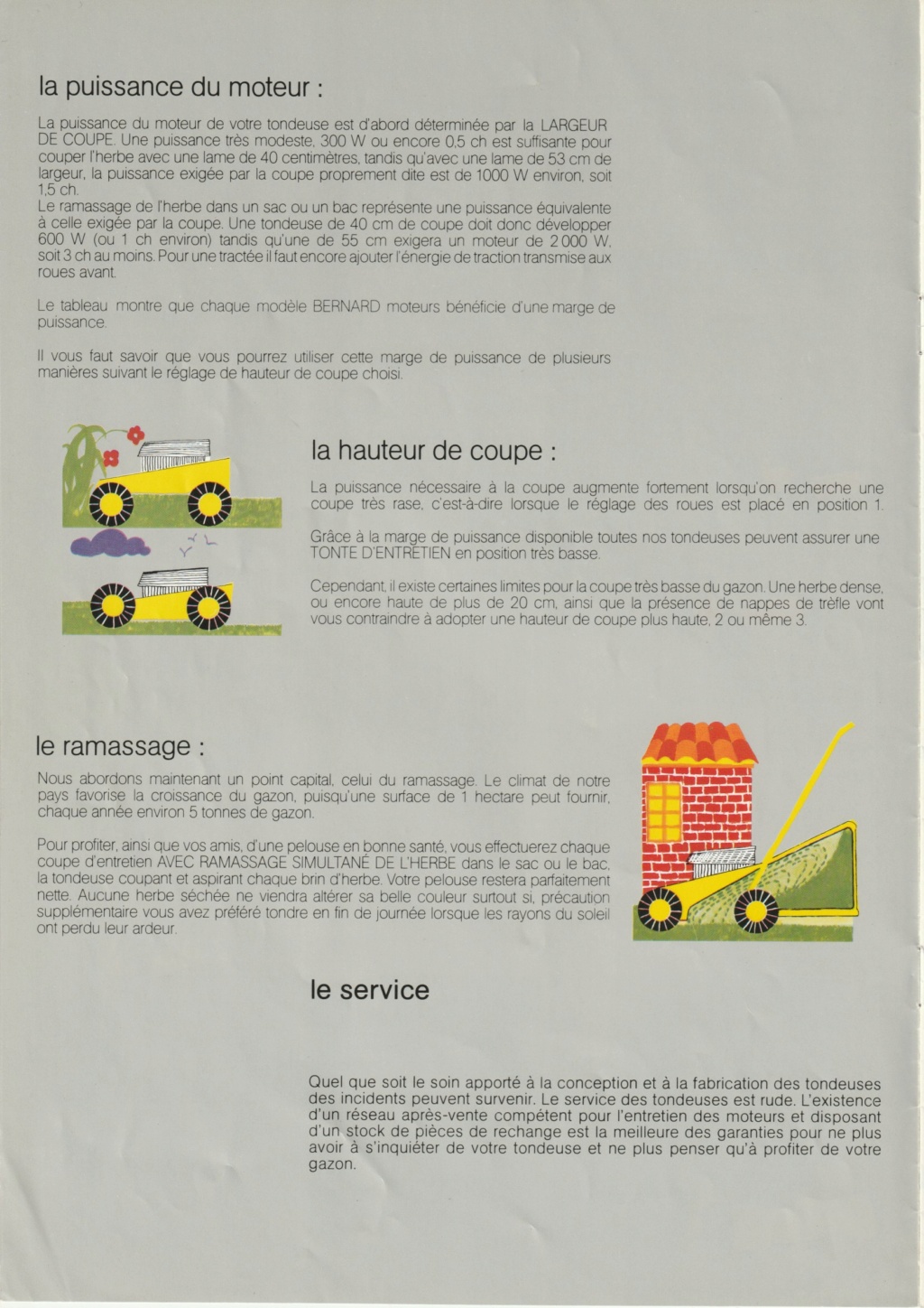 36 -a- BERNARD-Loisirs : tous les produits en 1980 Cat_to13