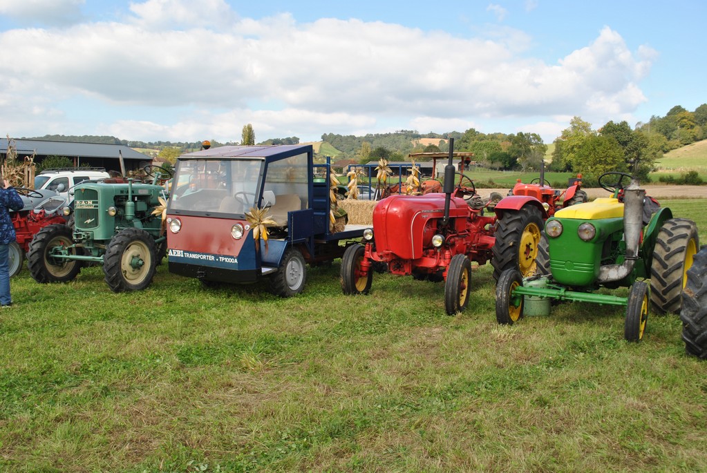 64 - LAAS : Fête du maïs Dsc_1515