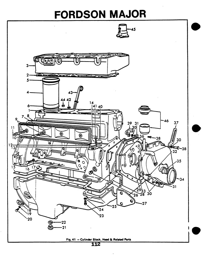 Fordson Super Major  P112_p10