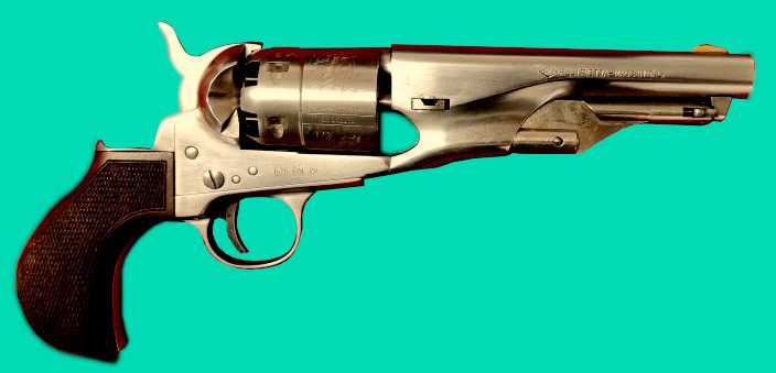 colt 5 pouces 1860-p10