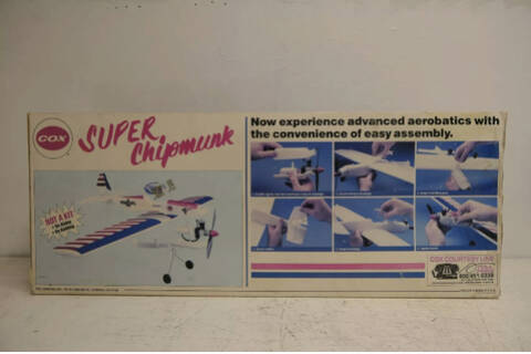 Sig sales super chipmunk