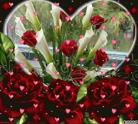 Gifs animés; fleur et bouquet, si le cœur vous en dit, c'est ici... - Page 2 32472810