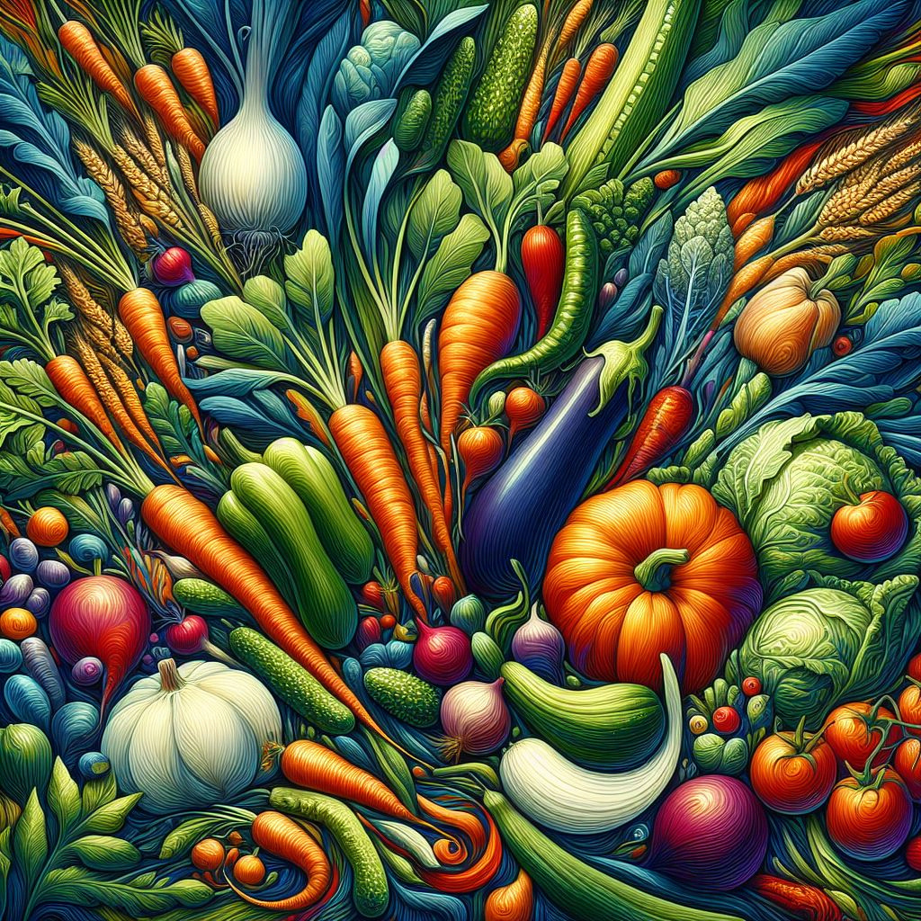 Les légumes par l'IA (Essai) Image20
