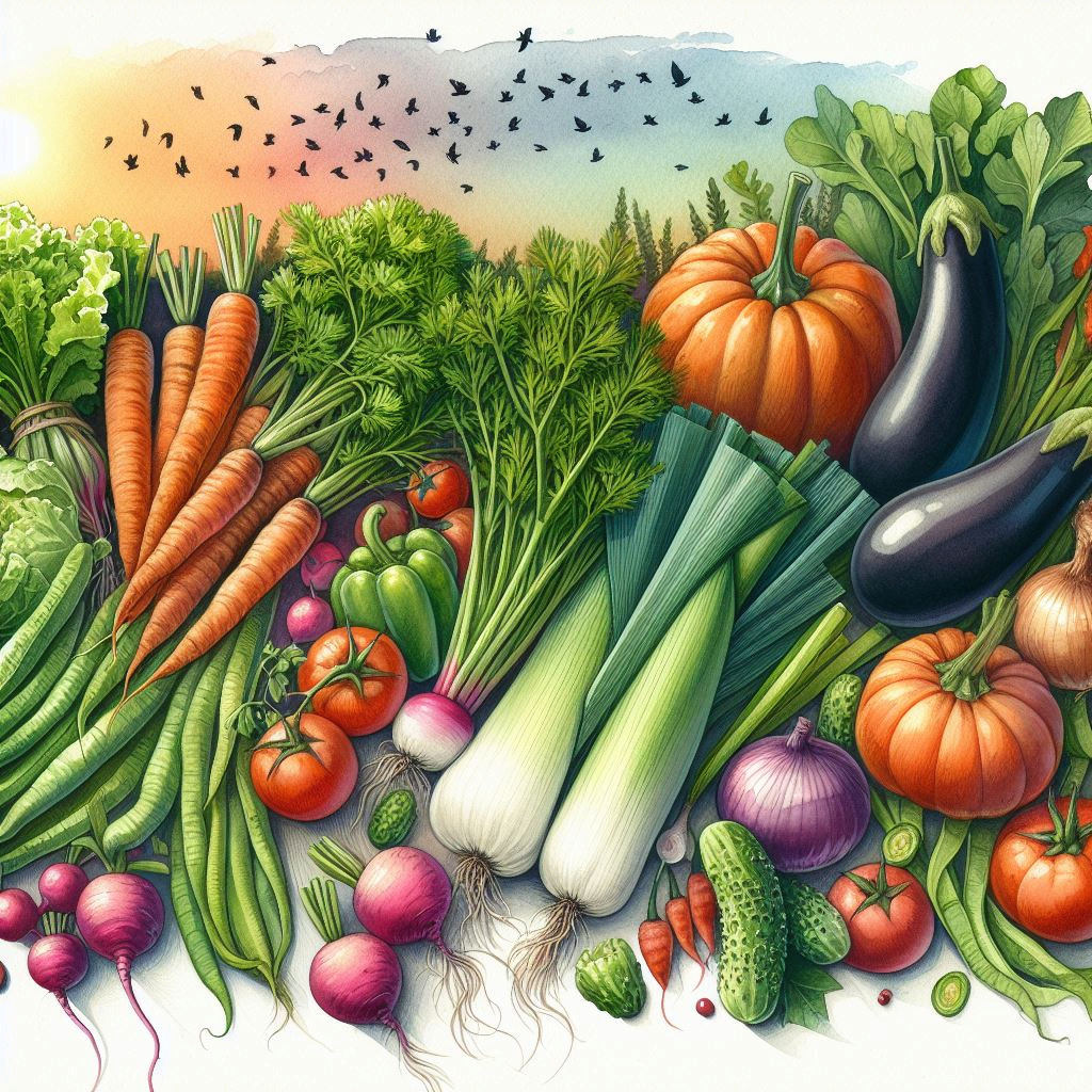  Les légumes par l'IA (Essai) Image27