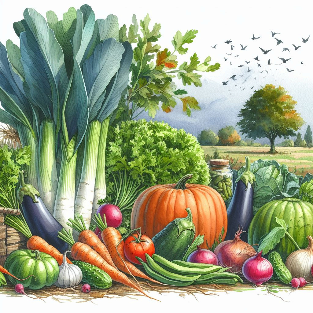  Les légumes par l'IA (Essai) Image29