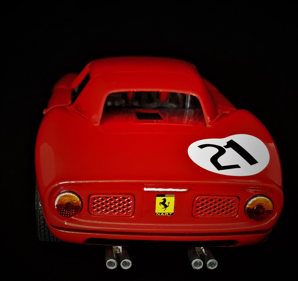 1/24 Ferrari 250 LM Burago - Page 2 Ferrar31