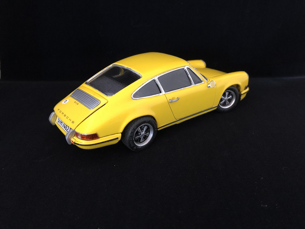 1/24 Porsche 911 S 1969 Fujimi - Page 5 Porsch18