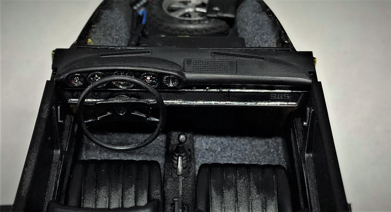 1/24 Porsche 911 S 1969 Fujimi - Page 4 Tablea23