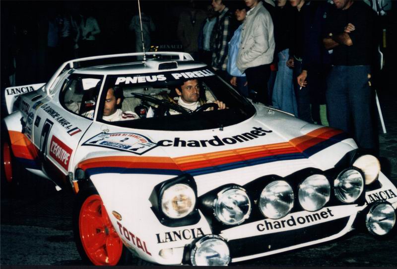Concours Lancia Stratos HF Tour de France 1981 Tour_d10