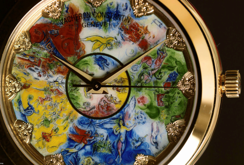 -qt - Vacheron Constantin et le Louvre Vacher23