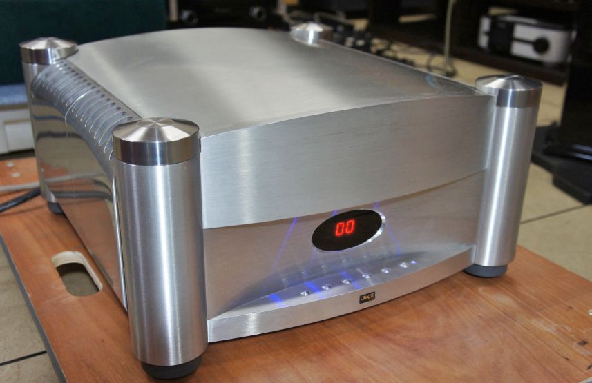 Tests et Revel Performa F30 S_dsc010