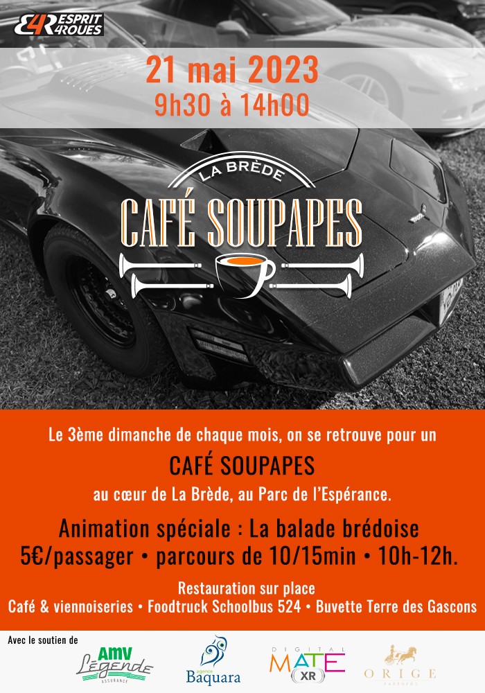 Café Soupapes à La Brède (33) - Page 2 34604810